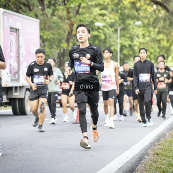 Runner Photo 3904805