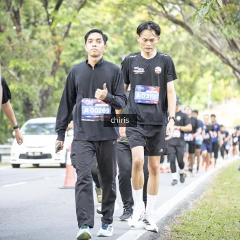 Runner Photo 3904820