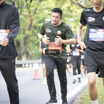 Runner Photo 3904833