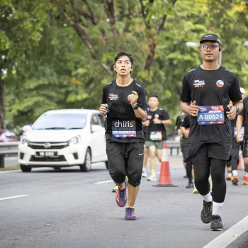 Runner Photo 3904836