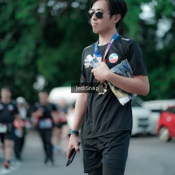 Runner Photo 3904838