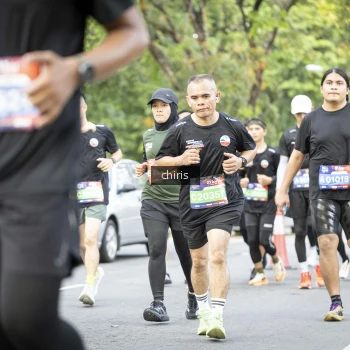 Runner Photo 3904841