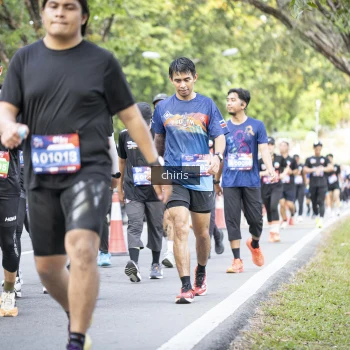 Runner Photo 3904848