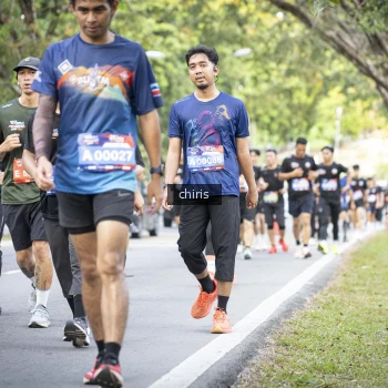 Runner Photo 3904855