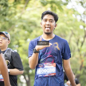 Runner Photo 3904859