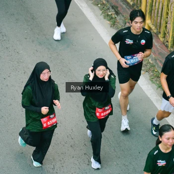 Runner Photo 3904869