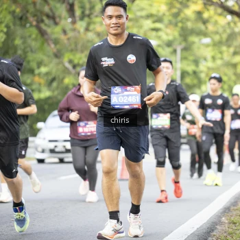 Runner Photo 3904877