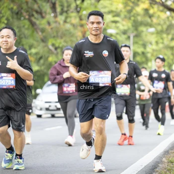 Runner Photo 3904879
