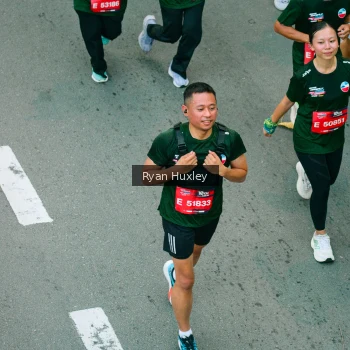 Runner Photo 3904882