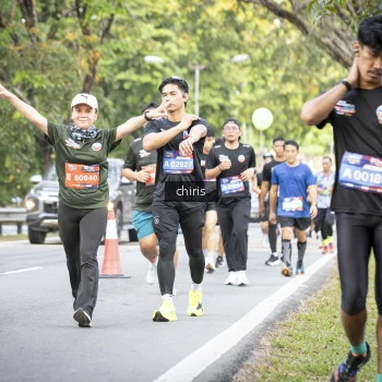 Runner Photo 3904901