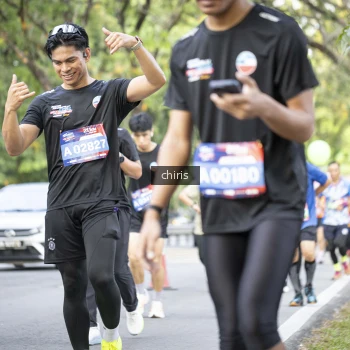 Runner Photo 3904906