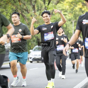 Runner Photo 3904907