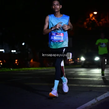 Runner Photo 3904917