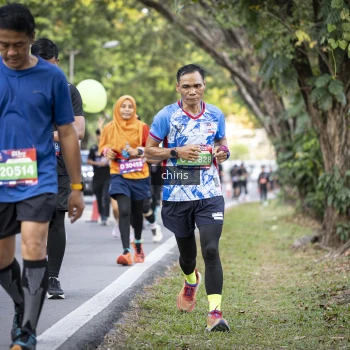 Runner Photo 3904923