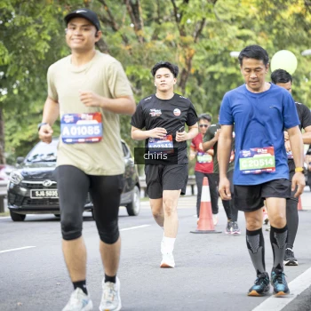 Runner Photo 3904926