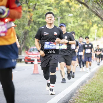 Runner Photo 3904951