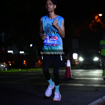Runner Photo 3904959