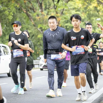 Runner Photo 3904986