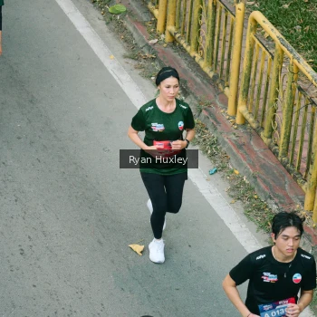 Runner Photo 3904990