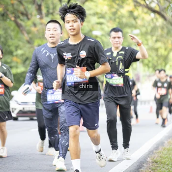 Runner Photo 3904991