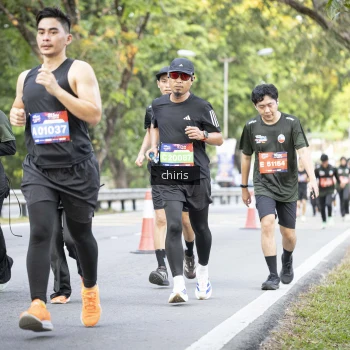 Runner Photo 3905011