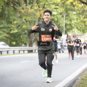 Runner Photo 3905034