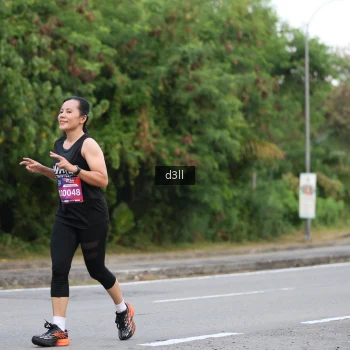 Runner Photo 3905036