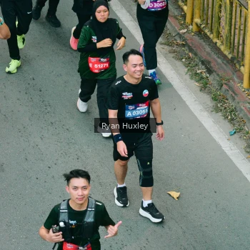 Runner Photo 3905037
