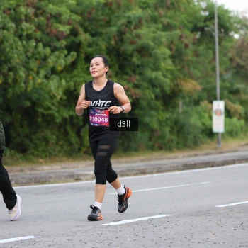 Runner Photo 3905043
