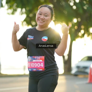 Runner Photo 3905044