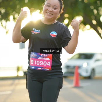 Runner Photo 3905046