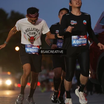 Runner Photo 3905047