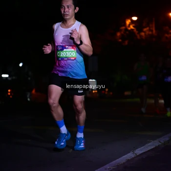 Runner Photo 3905054