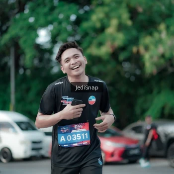 Runner Photo 3905067