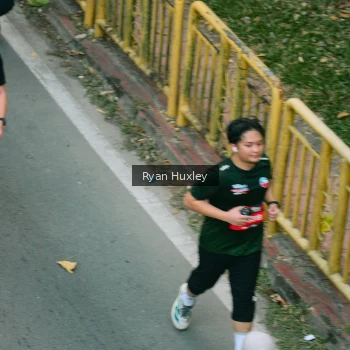 Runner Photo 3905092