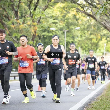 Runner Photo 3905096