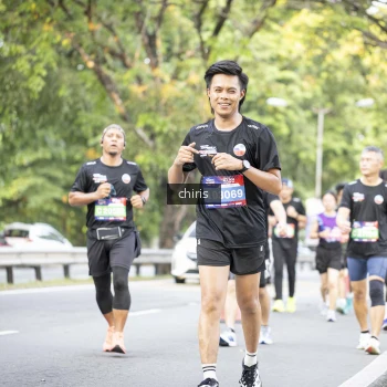Runner Photo 3905099