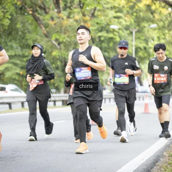 Runner Photo 3905103