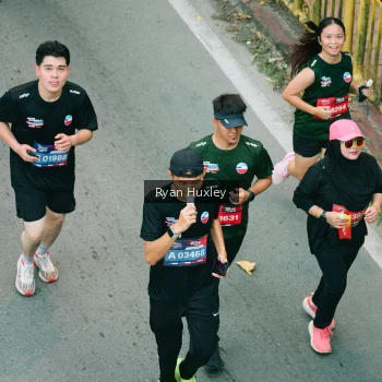 Runner Photo 3905131