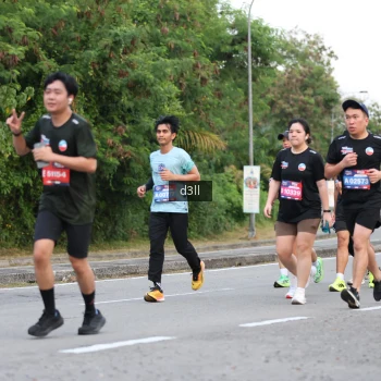 Runner Photo 3905134