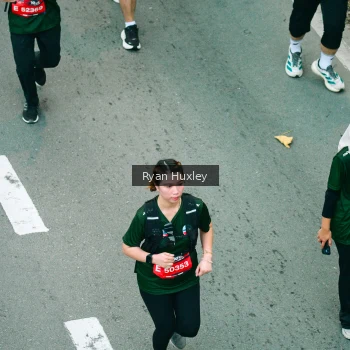 Runner Photo 3905141