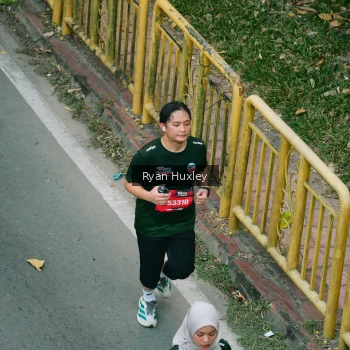 Runner Photo 3905151