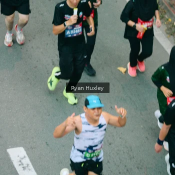 Runner Photo 3905157