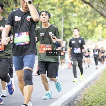 Runner Photo 3905162