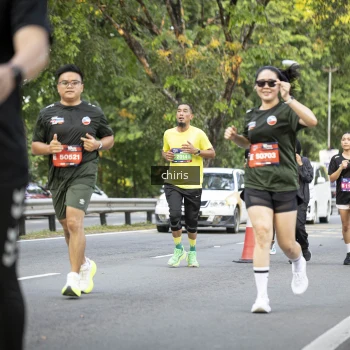 Runner Photo 3905163