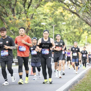 Runner Photo 3905164
