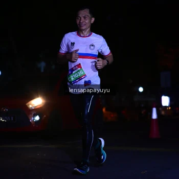 Runner Photo 3905170