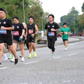 Runner Photo 3905181
