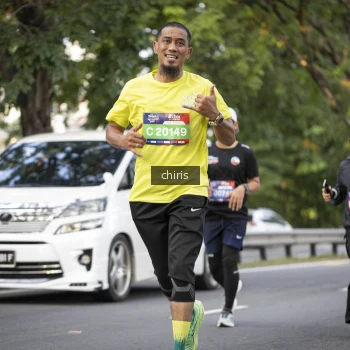 Runner Photo 3905202