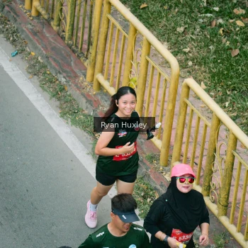 Runner Photo 3905211